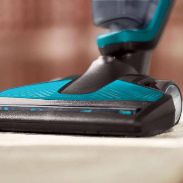 Пылесос PHILIPS FC6404/01 -
                                                        Фото 6