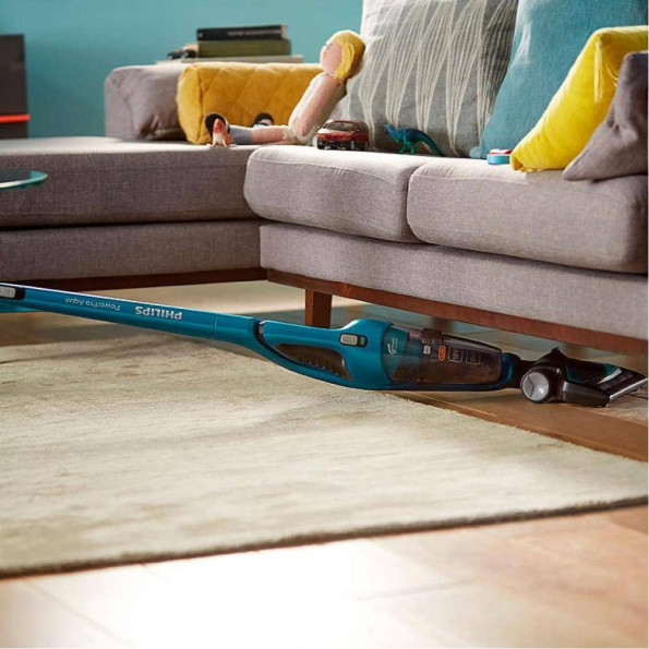 Пылесос PHILIPS FC6404/01 -
                                                        Фото 7