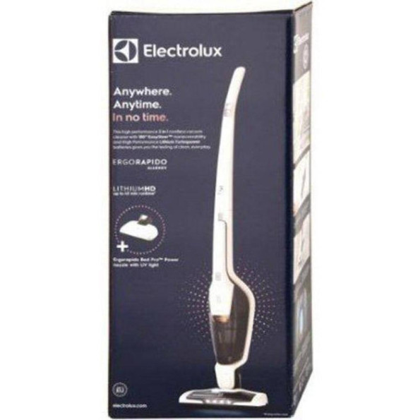 Пылесос ELECTROLUX EER7ALLRGY -
                                                        Фото 6