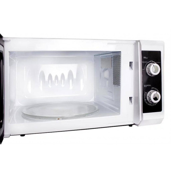 Мікрохвильова піч PRIME Technics PMW 20752 HW -
                                                        Фото 4
