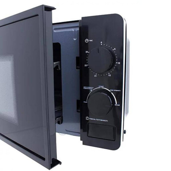 Микроволновая печь PRIME Technics PMW 20764 KB -
                                                        Фото 2