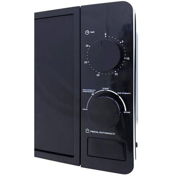 Микроволновая печь PRIME Technics PMW 20764 KB -
                                                        Фото 3