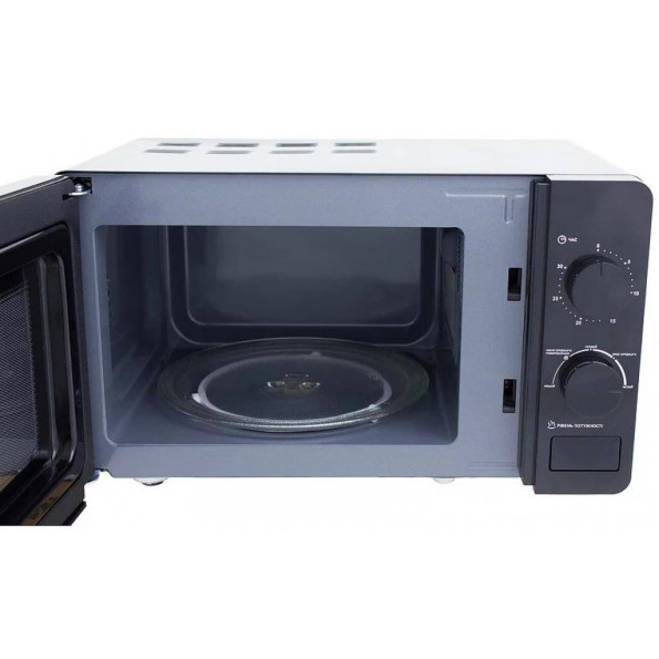 Микроволновая печь PRIME Technics PMW 20764 KB -
                                                        Фото 4