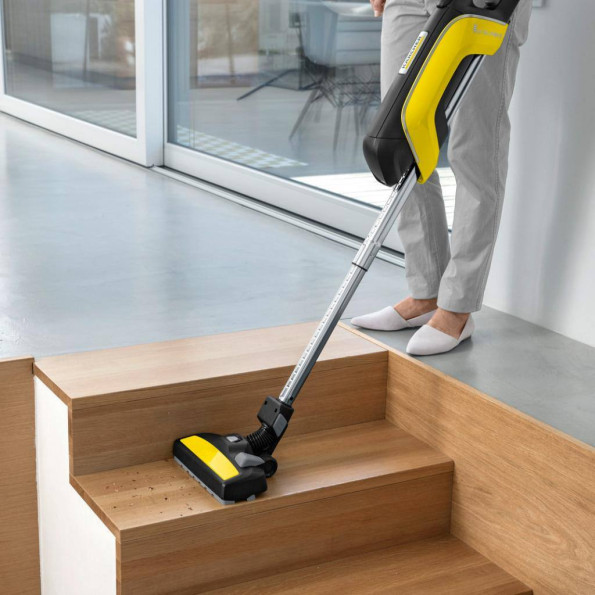 Пилосос Karcher VC 5 Cordless -
                                                        Фото 3
