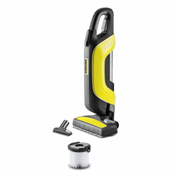 Пилосос Karcher VC 5 Cordless -
                                                        Фото 4