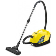 Пылесос Karcher DS 6