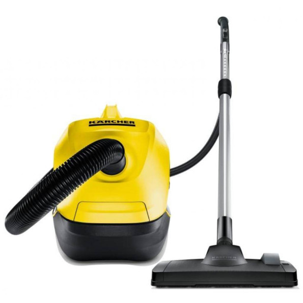 Пылесос Karcher DS 6 -
                                                        Фото 2