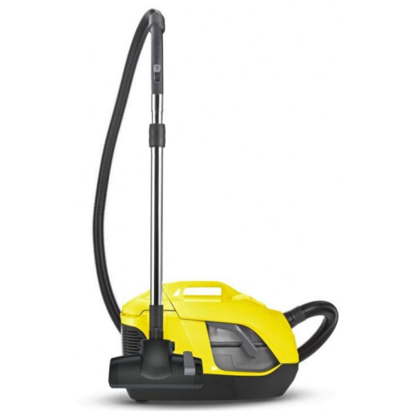 Пылесос Karcher DS 6 -
                                                        Фото 3