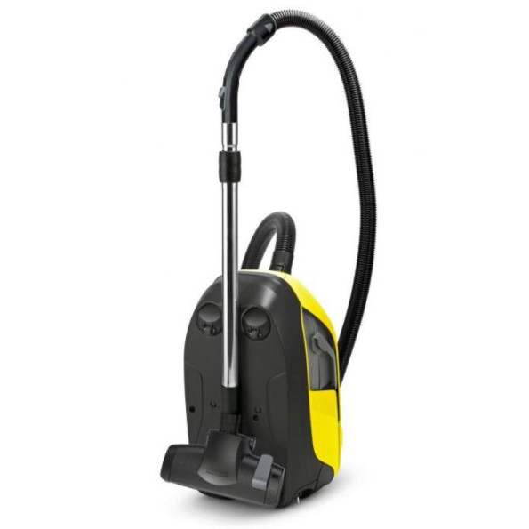 Пылесос Karcher DS 6 -
                                                        Фото 4