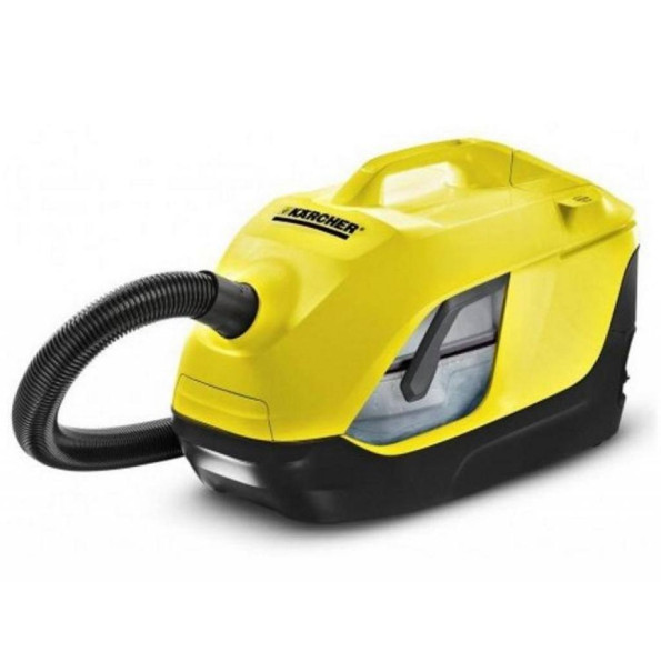 Пылесос Karcher DS 6 -
                                                        Фото 5