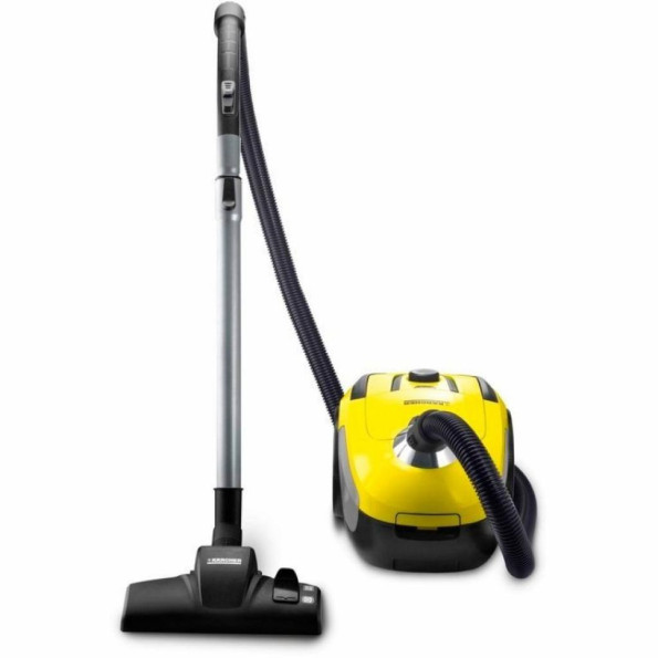 Пылесос Karcher VC 2 -
                                                        Фото 2