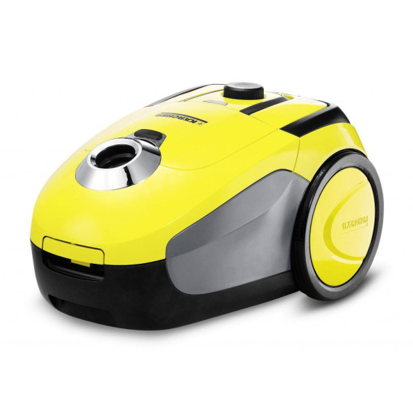 Пылесос Karcher VC 2 -
                                                        Фото 3
