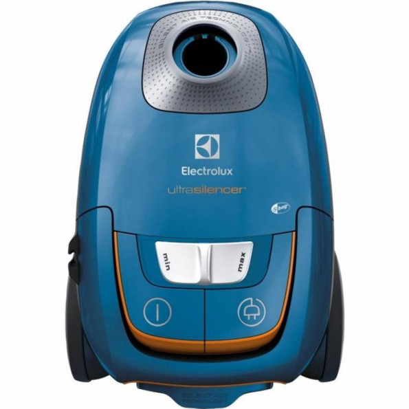 Пылесос ELECTROLUX EUS8X3CB -
                                                        Фото 2