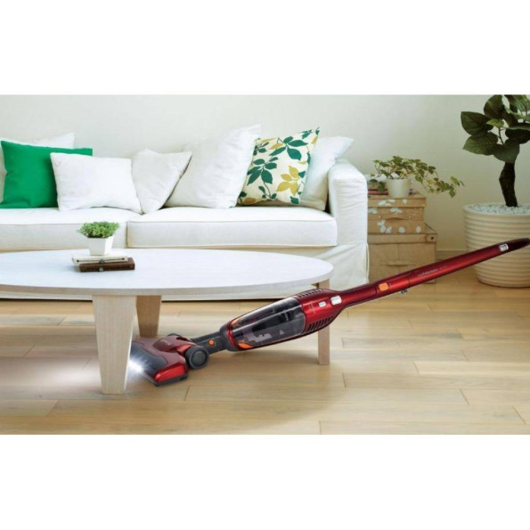 Пылесос Gorenje SVC216FR -
                                                        Фото 11