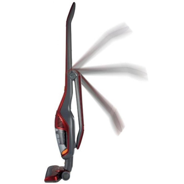 Пылесос Gorenje SVC216FR -
                                                        Фото 5