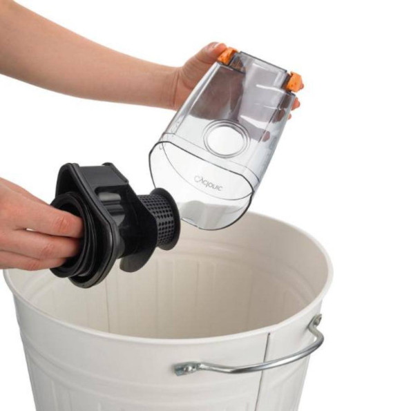 Пылесос Gorenje SVC216FR -
                                                        Фото 8