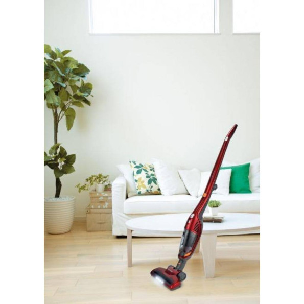 Пылесос Gorenje SVC216FR -
                                                        Фото 9