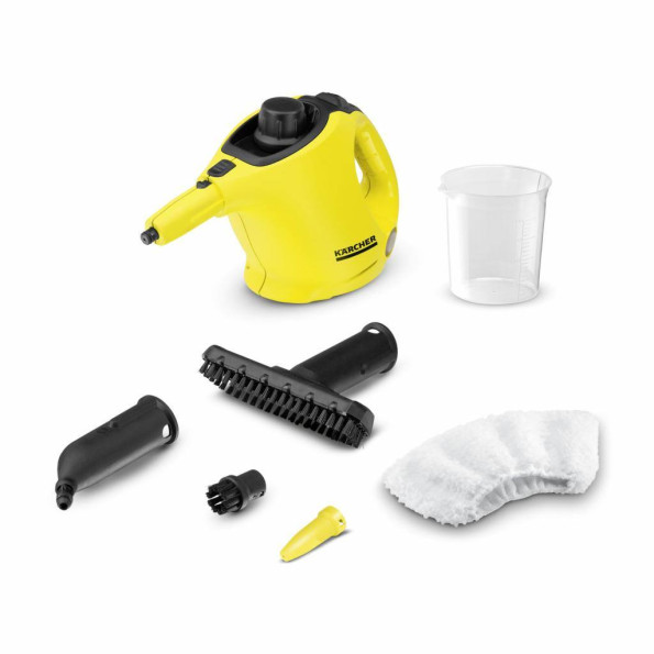 Пароочиститель Karcher SC 1 (1.516-300.0) -
                                                        Фото 2