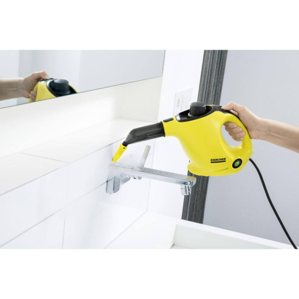 Пароочиститель Karcher SC 1 (1.516-300.0) -
                                                        Фото 4