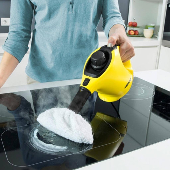 Пароочиститель Karcher SC 1 (1.516-300.0) -
                                                        Фото 5