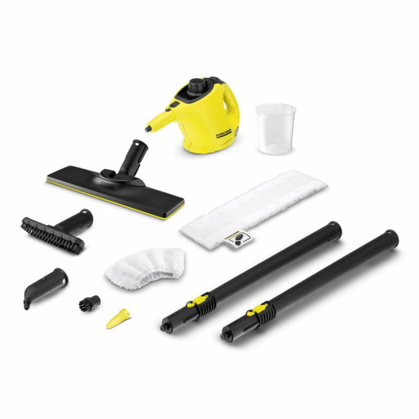 Пароочиститель Karcher SC 1 EasyFix (1.516-330.0) -
                                                        Фото 3