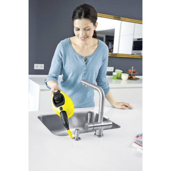 Пароочиститель Karcher SC 1 EasyFix (1.516-330.0) -
                                                        Фото 4