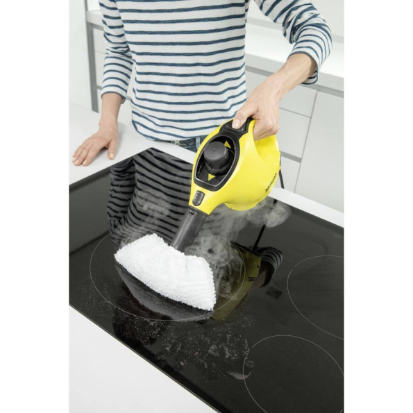 Пароочиститель Karcher SC 1 EasyFix (1.516-330.0) -
                                                        Фото 5