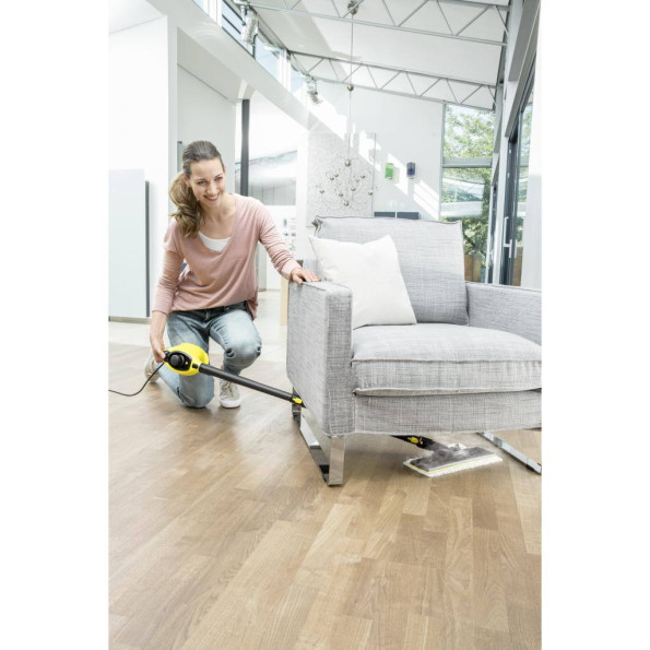 Пароочиститель Karcher SC 1 EasyFix (1.516-330.0) -
                                                        Фото 6