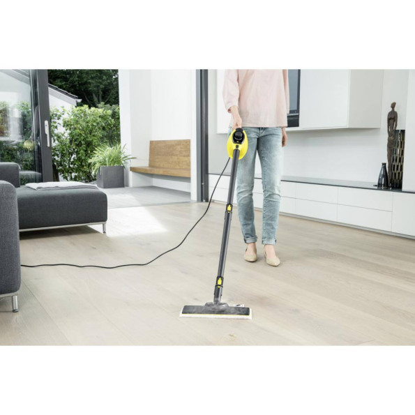 Пароочиститель Karcher SC 1 EasyFix (1.516-330.0) -
                                                        Фото 7