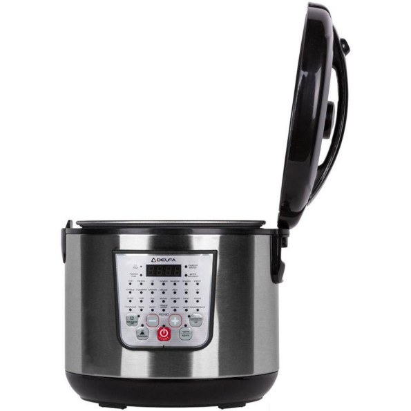 Мультиварка Delfa DMC-50H8 -
                                                        Фото 3
