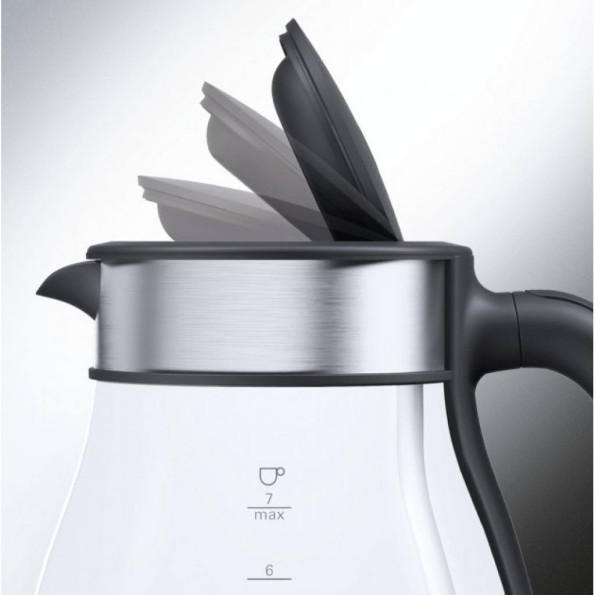 Электрочайник KENWOOD ZJG 112 CL (ZJG112CL) -
                                                        Фото 4