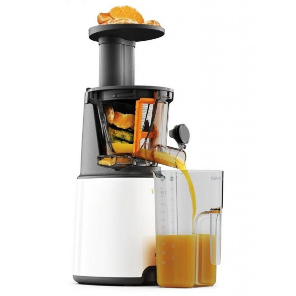 Соковижималка KENWOOD JMP 400 WH -
                                                        Фото 2
