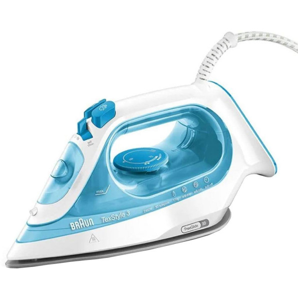 Праска BRAUN SI 3053 BL