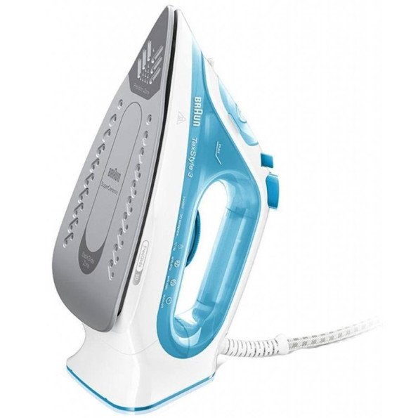 Праска BRAUN SI 3053 BL -
                                                        Фото 2