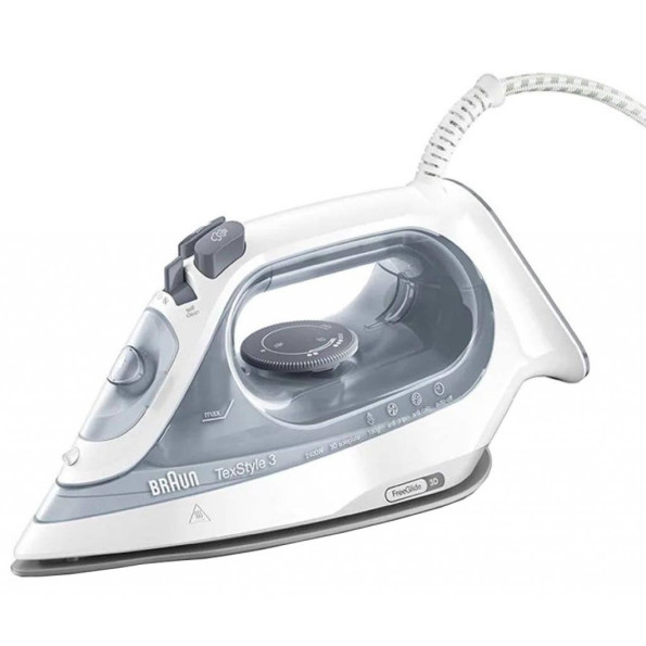 Праска BRAUN SI 3054 GY