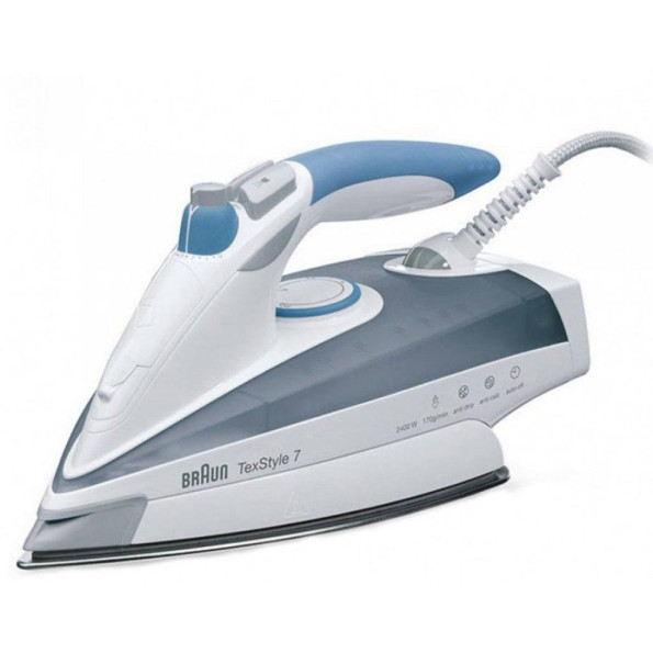 Праска BRAUN TS 765 EA