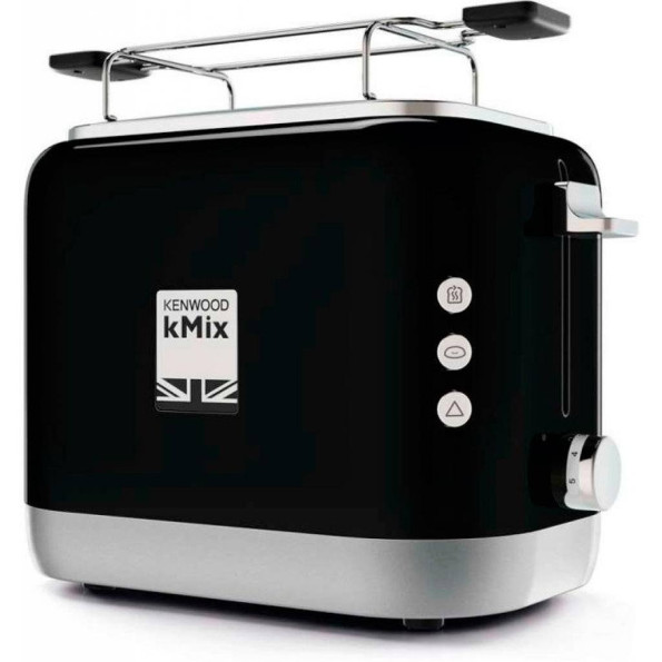 Тостер KENWOOD TCX 751 BK -
                                                        Фото 2