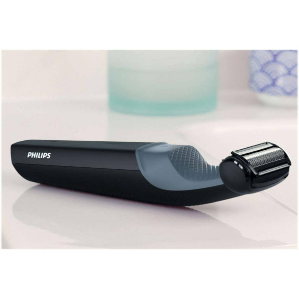 Триммер PHILIPS BG3010/15 -
                                                        Фото 5