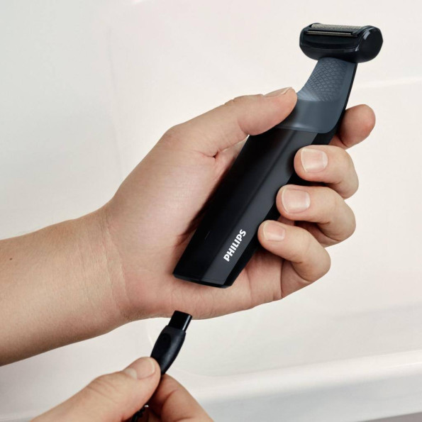 Триммер PHILIPS BG3010/15 -
                                                        Фото 7