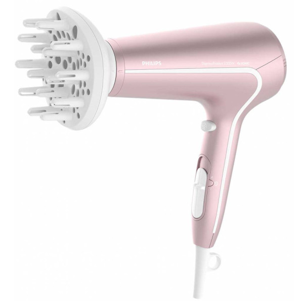 Фен PHILIPS BHD290/00 -
                                                        Фото 3