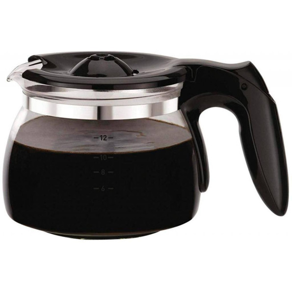 Кофеварка TEFAL CM340811 -
                                                        Фото 3