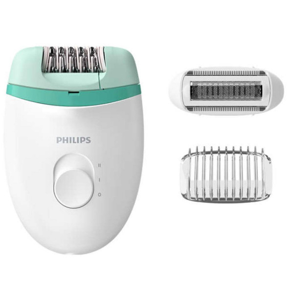 Епілятор PHILIPS BRE245/00 -
                                                        Фото 5