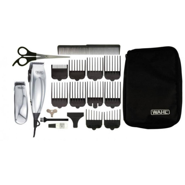 Машинка для стрижки Wahl HomePro Deluxe Combo (79305-1316) -
                                                        Фото 3