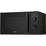 Мікрохвильова піч Whirlpool MWD 19 BL
