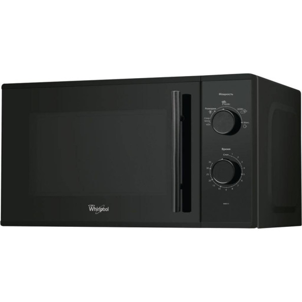 Микроволновая печь Whirlpool MWD 19 BL