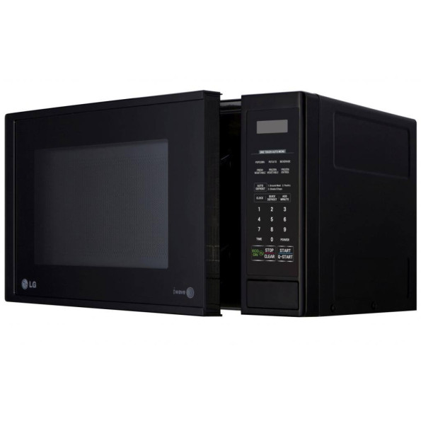 Мікрохвильова піч LG MS 2042 DB -
                                                        Фото 2