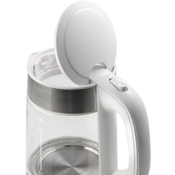 Електрочайник Gorenje K17GWE -
                                                        Фото 3