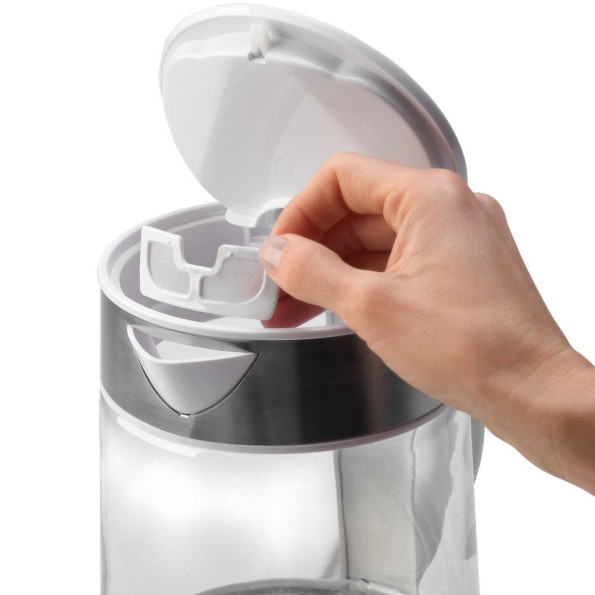 Електрочайник Gorenje K17GWE -
                                                        Фото 4