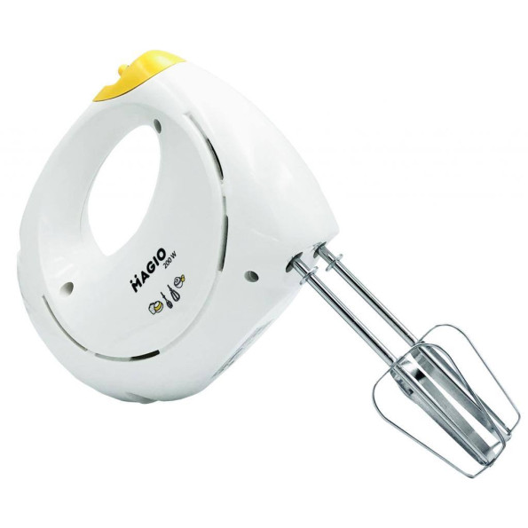 Миксер Magio МG-951 -
                                                        Фото 2