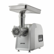 М'ясорубка Gorenje MG 2500 SJW (MG2500SJW)